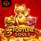 3 Fortune Souls