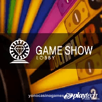 Game Shows Lobby